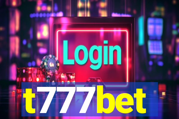 t777bet