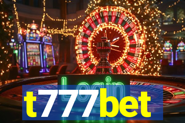 t777bet