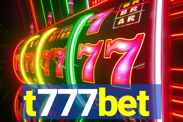 t777bet