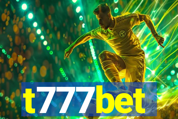 t777bet