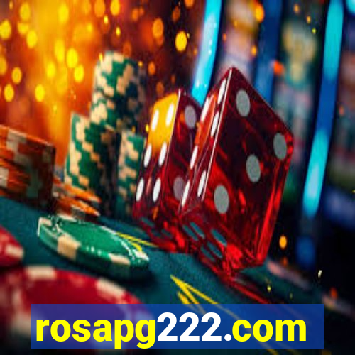 rosapg222.com