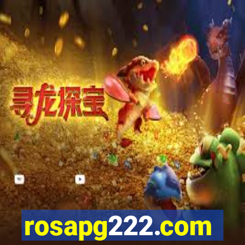 rosapg222.com