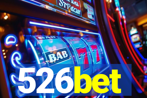 526bet