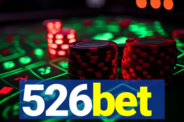 526bet