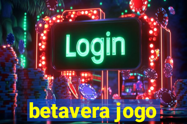 betavera jogo