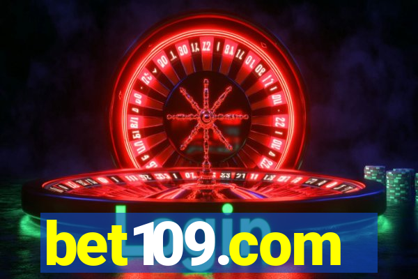 bet109.com