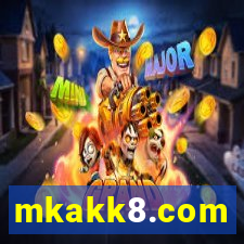 mkakk8.com