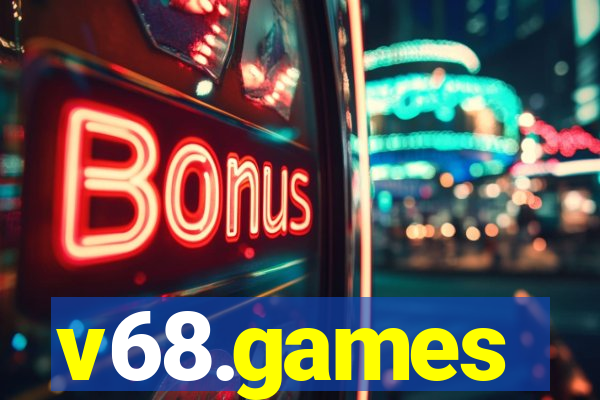 v68.games