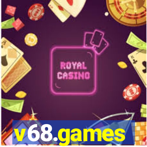 v68.games