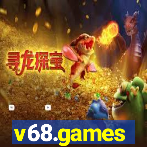 v68.games