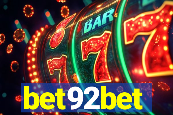 bet92bet