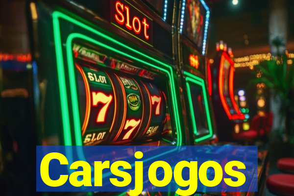 Carsjogos