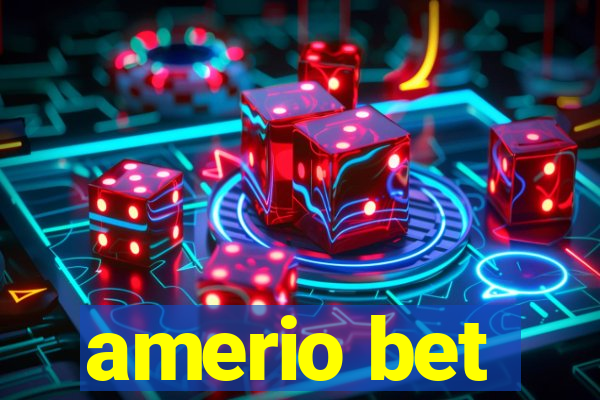 amerio bet