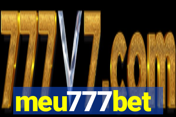 meu777bet