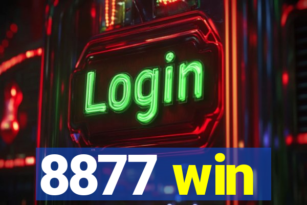 8877 win