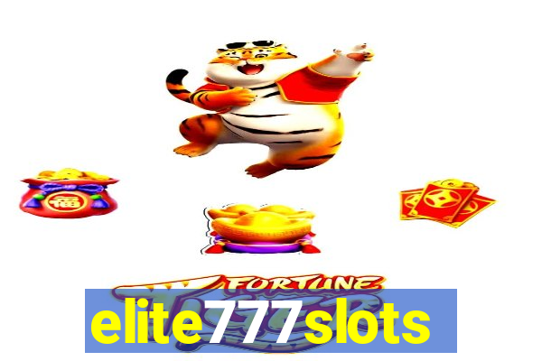 elite777slots