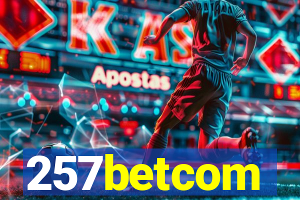 257betcom