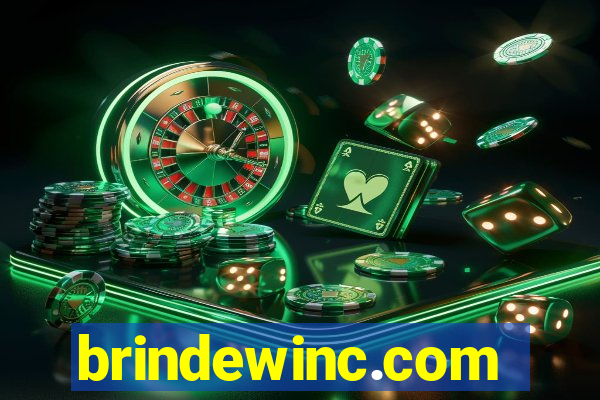 brindewinc.com