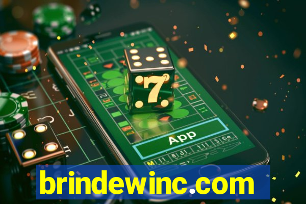 brindewinc.com