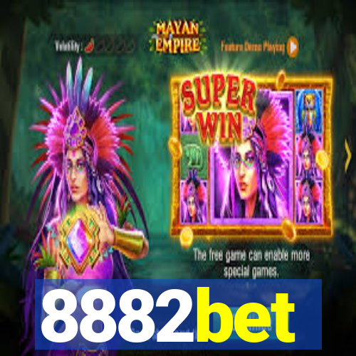 8882bet