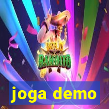 joga demo