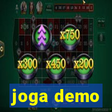 joga demo