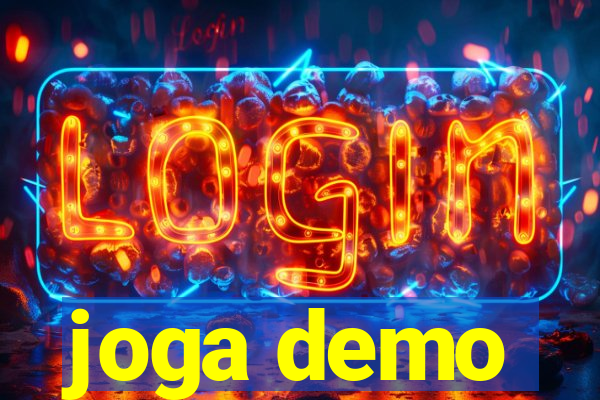 joga demo