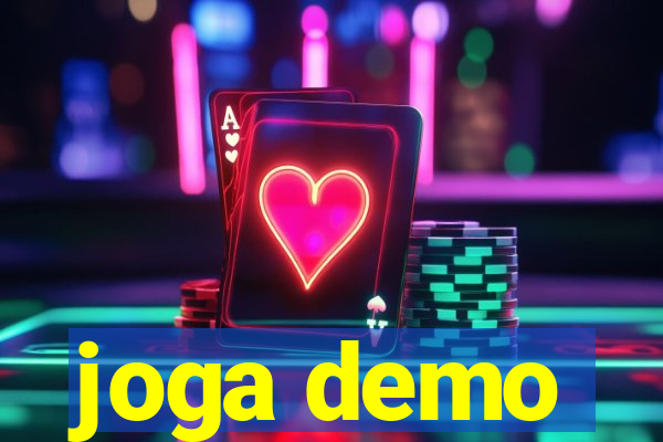 joga demo