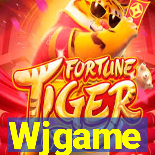 Wjgame