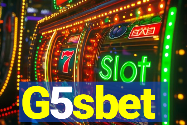 G5sbet