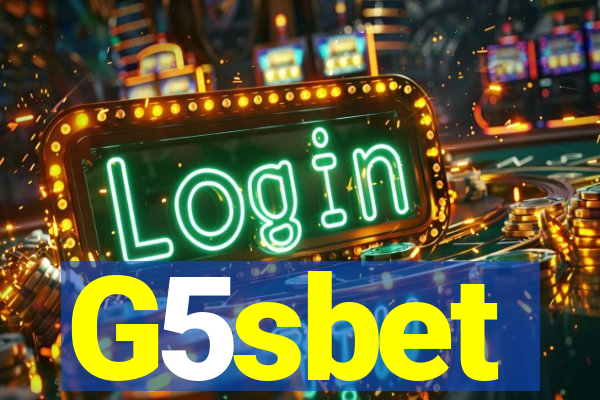 G5sbet