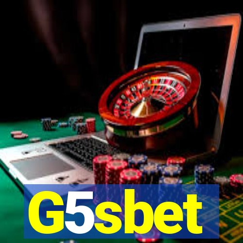 G5sbet