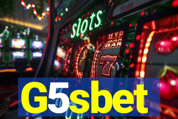 G5sbet