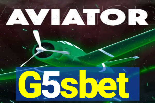 G5sbet