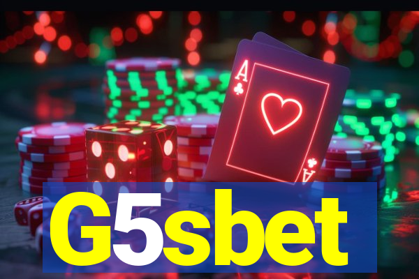 G5sbet