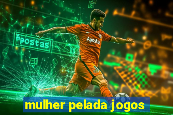 mulher pelada jogos