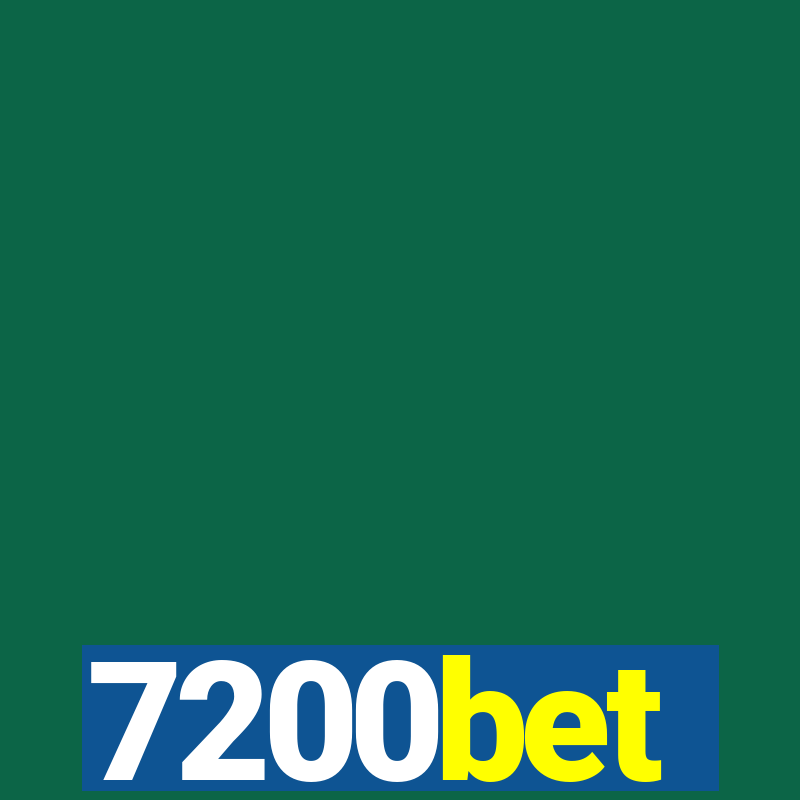 7200bet