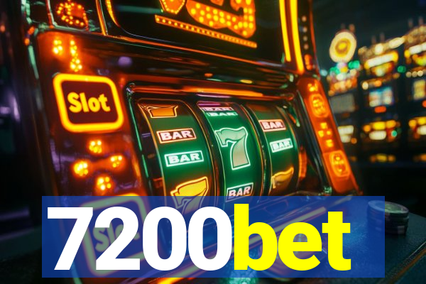 7200bet