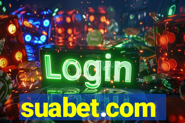 suabet.com