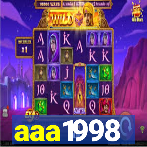 aaa1998