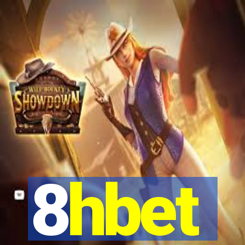 8hbet