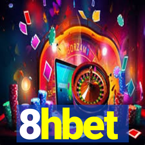 8hbet