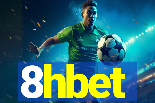 8hbet