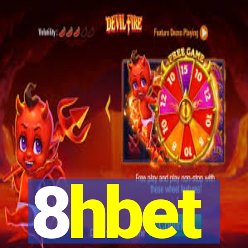 8hbet