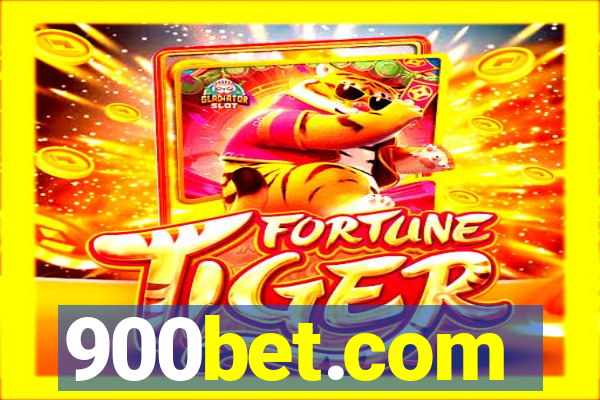 900bet.com