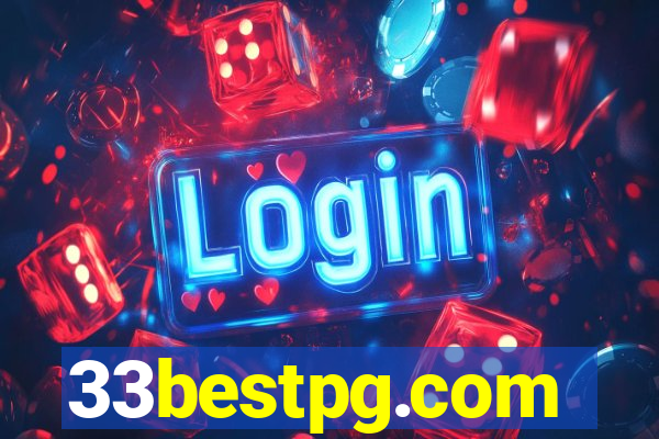 33bestpg.com