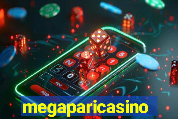 megaparicasino