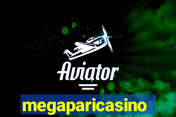 megaparicasino