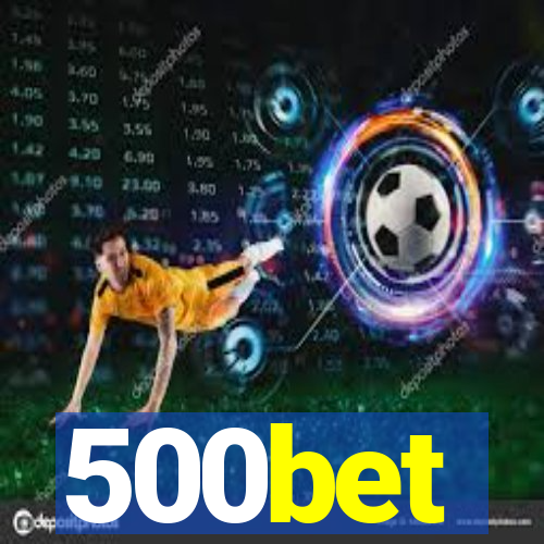 500bet