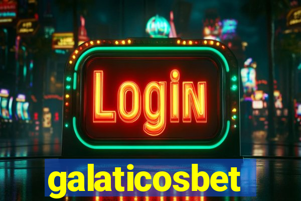 galaticosbet